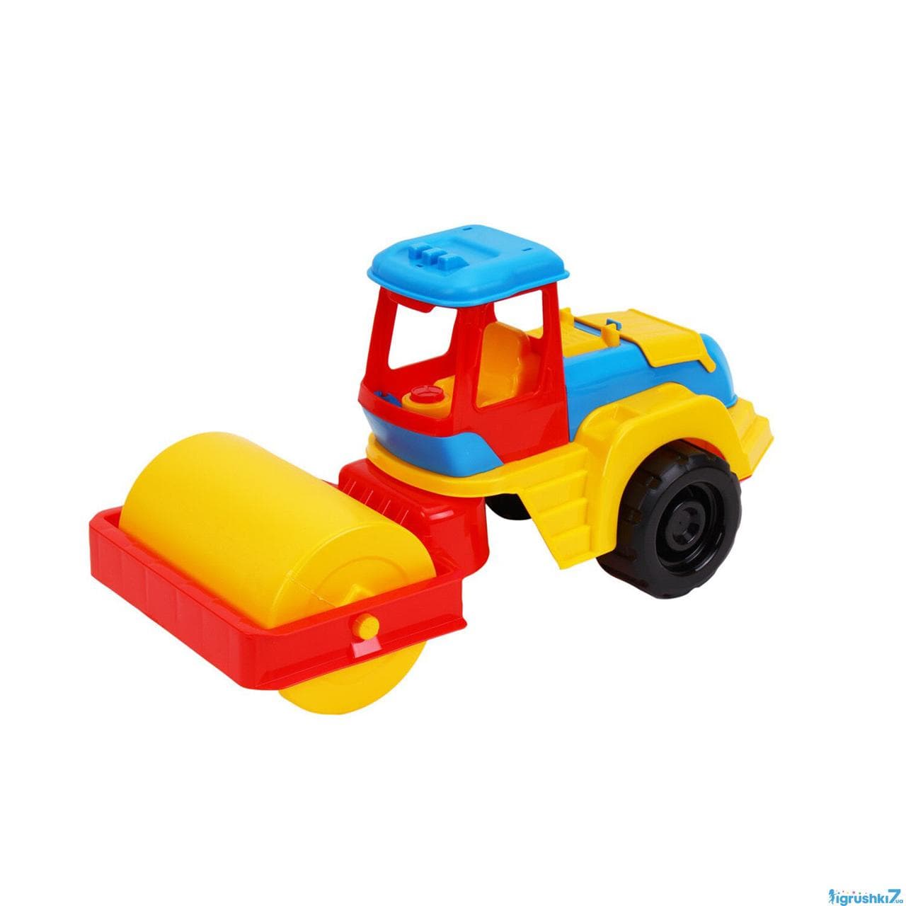 Трактор 8010  "Technok Toys" , в сітці
